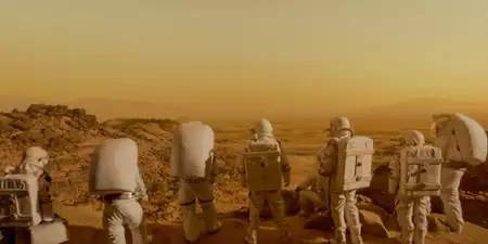 For All Mankind - galeria zdjęć - filmweb