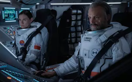 For All Mankind - galeria zdjęć - filmweb