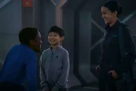 For All Mankind - galeria zdjęć - filmweb