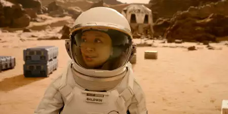 For All Mankind - galeria zdjęć - filmweb