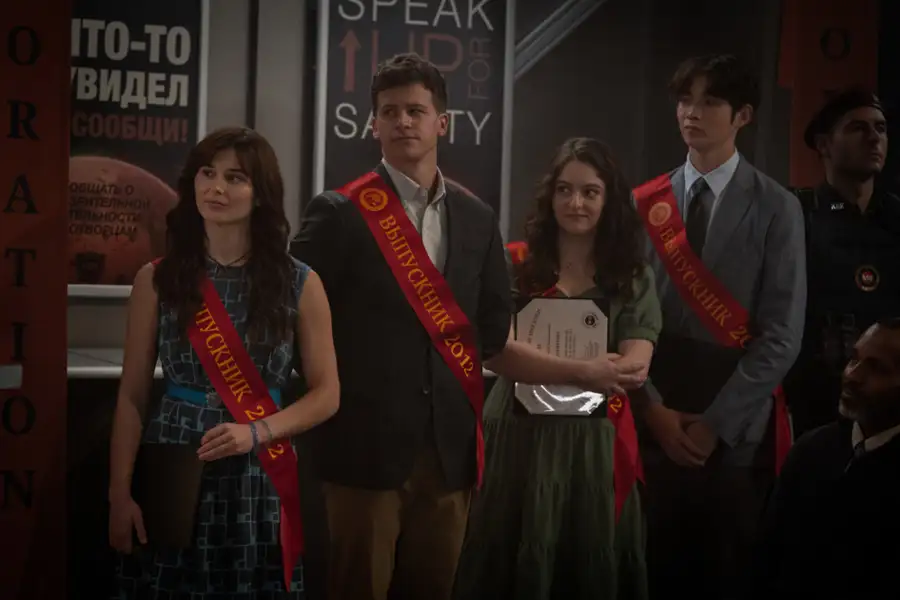 For All Mankind - galeria zdjęć - filmweb