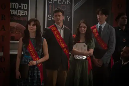 For All Mankind - galeria zdjęć - filmweb