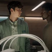 For All Mankind - galeria zdjęć - filmweb