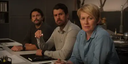 For All Mankind - galeria zdjęć - filmweb
