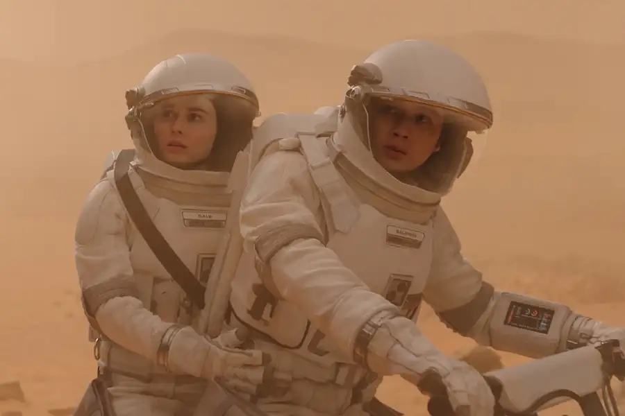 For All Mankind - galeria zdjęć - filmweb