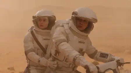 For All Mankind - galeria zdjęć - filmweb