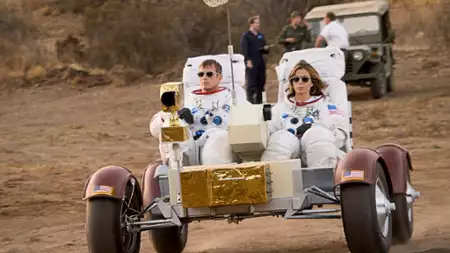 For All Mankind - galeria zdjęć - filmweb