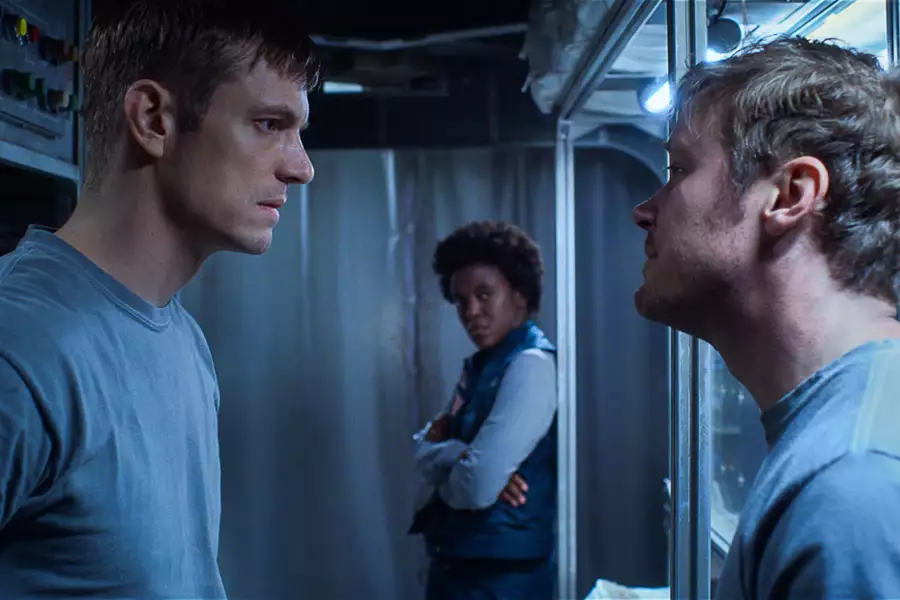 For All Mankind - galeria zdjęć - filmweb