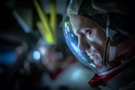 For All Mankind - galeria zdjęć - filmweb