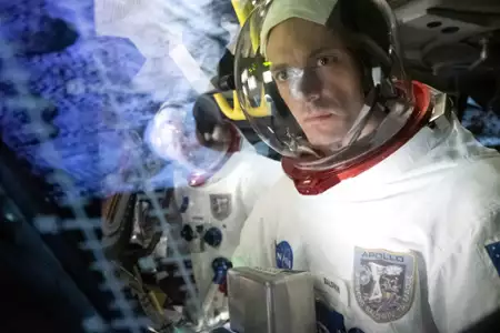 For All Mankind - galeria zdjęć - filmweb