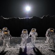 For All Mankind - galeria zdjęć - filmweb