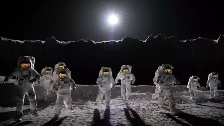 For All Mankind - galeria zdjęć - filmweb
