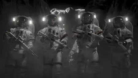 For All Mankind - galeria zdjęć - filmweb