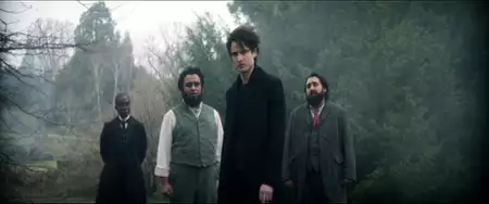 Sandman - galeria zdjęć - filmweb