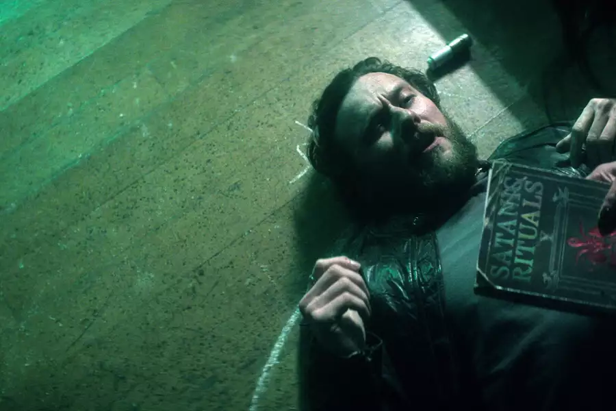 Sandman - galeria zdjęć - filmweb