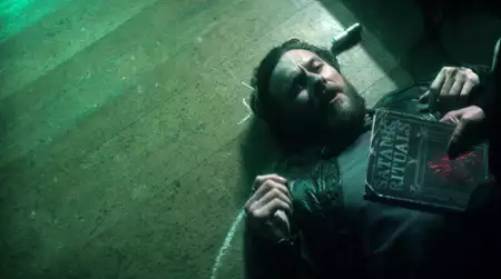 Sandman - galeria zdjęć - filmweb