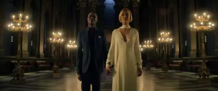 Sandman - galeria zdjęć - filmweb