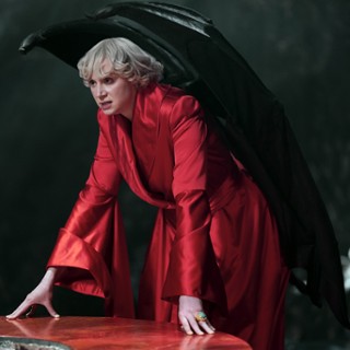 Lucyfer Morningstar
