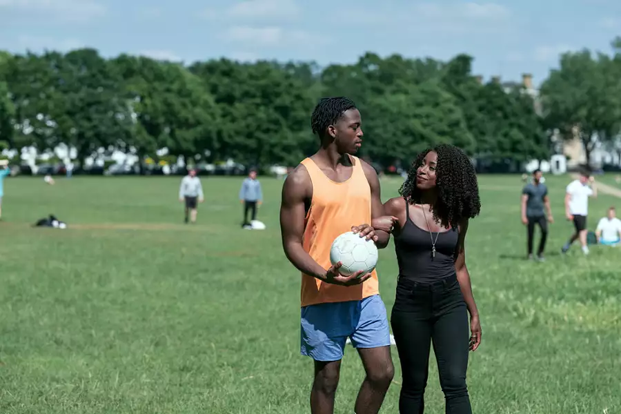 Sandman - galeria zdjęć - filmweb