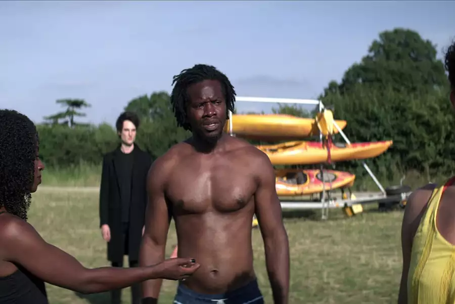 Sandman - galeria zdjęć - filmweb