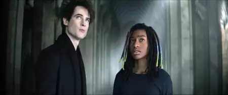 Sandman - galeria zdjęć - filmweb