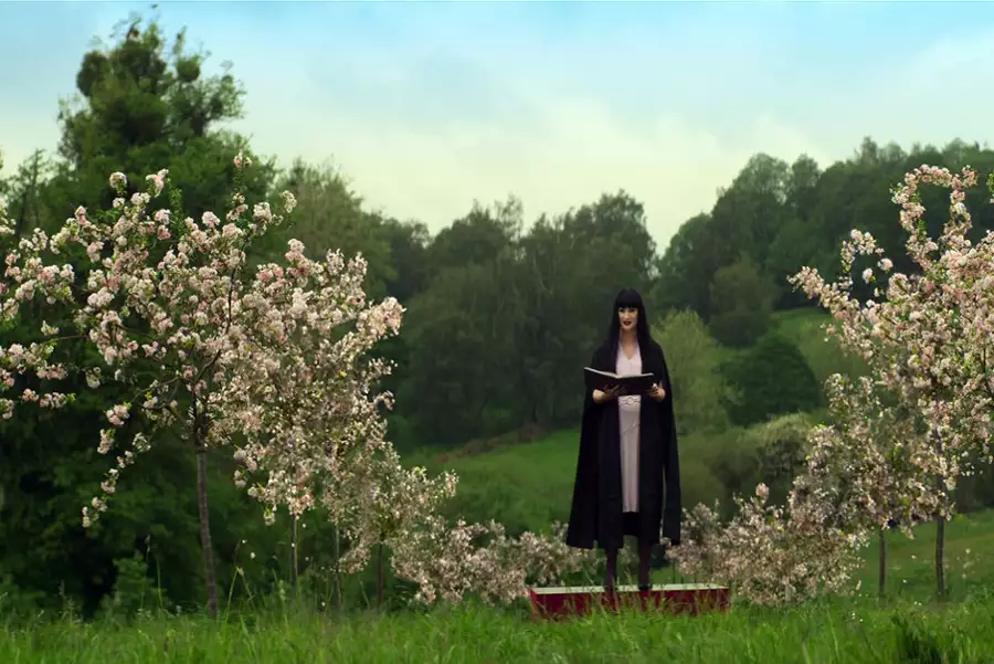 Sandman - galeria zdjęć - filmweb