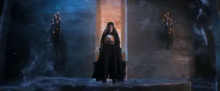 Sandman - galeria zdjęć - filmweb