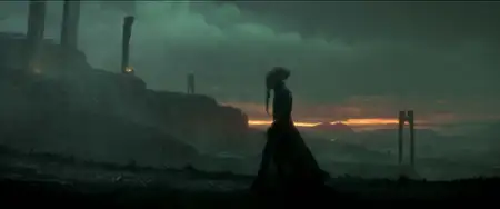 Sandman - galeria zdjęć - filmweb