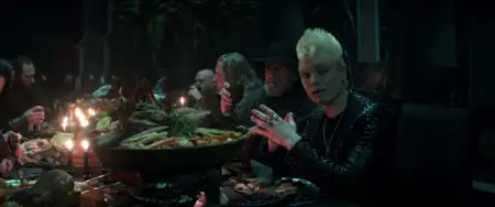 Sandman - galeria zdjęć - filmweb