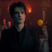Sandman - galeria zdjęć - filmweb
