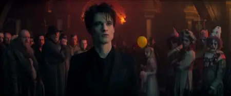 Sandman - galeria zdjęć - filmweb