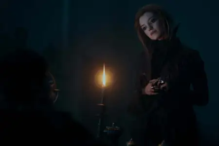 Sandman - galeria zdjęć - filmweb