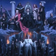 The Sandman - galeria zdjęć - filmweb