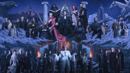 Sandman - galeria zdjęć - filmweb