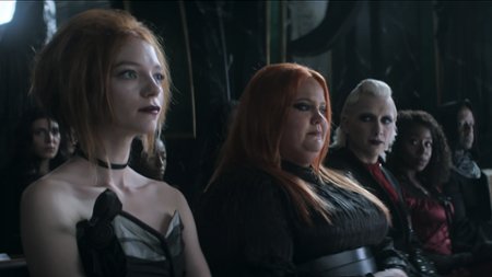 Sezon 2 Odcinek 11 Opowieść z eleganckim zakończeniem