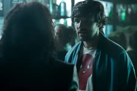 Sandman - galeria zdjęć - filmweb