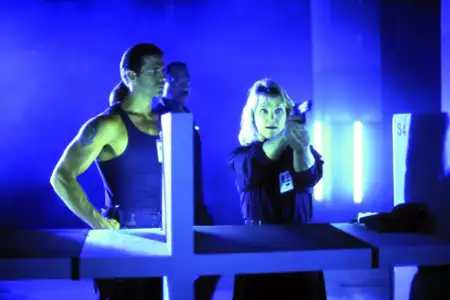 Cel: Alexa 2 - galeria zdjęć - filmweb