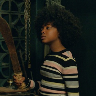 Norah Samuels