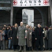 John Rabe - galeria zdjęć - filmweb