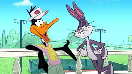 Looney Tunes Show - galeria zdjęć - filmweb