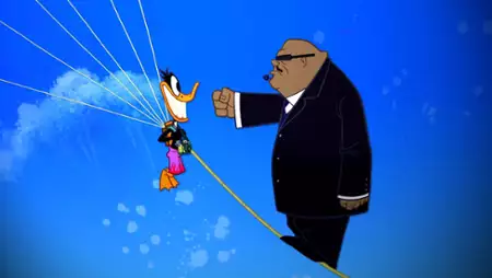 Looney Tunes Show - galeria zdjęć - filmweb