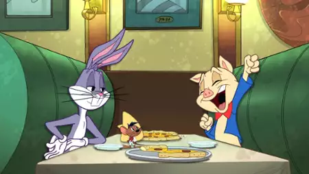 Looney Tunes Show - galeria zdjęć - filmweb