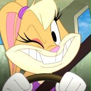 Kristen Wiig w The Looney Tunes Show