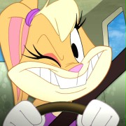 Kristen Wiig w Looney Tunes Show