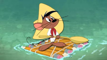 Looney Tunes Show - galeria zdjęć - filmweb