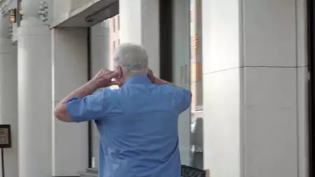 Dobre rady Johna Wilsona - galeria zdjęć - filmweb