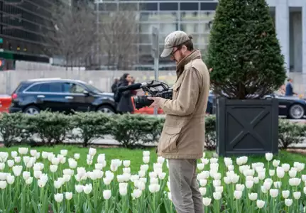 Dobre rady Johna Wilsona - galeria zdjęć - filmweb