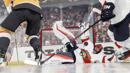 NHL 24 - galeria zdjęć - filmweb