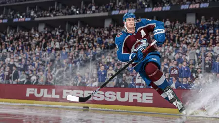 NHL 24 - galeria zdjęć - filmweb
