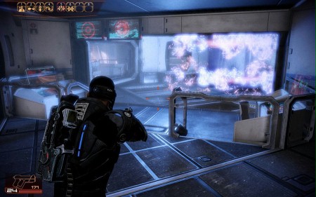 Mass Effect 2: Przybycie - galeria zdjęć - filmweb